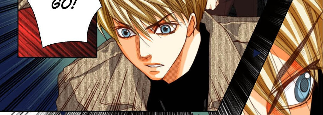 Read Totally Captivated chapter 111 image 22 on Lezhin