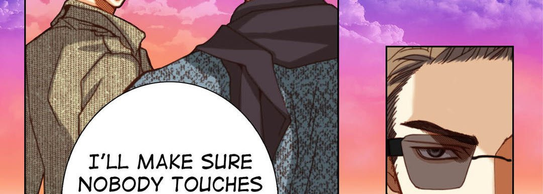 Read Totally Captivated chapter 111 image 25 on Lezhin