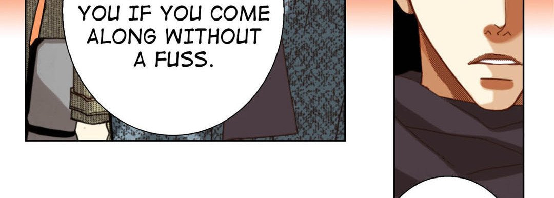 Read Totally Captivated chapter 111 image 26 on Lezhin
