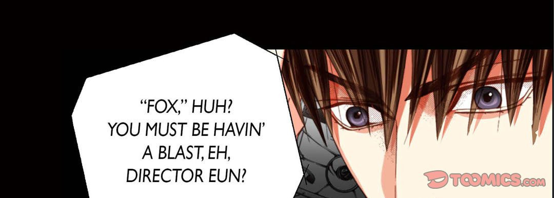 Read Totally Captivated chapter 111 image 32 on Lezhin