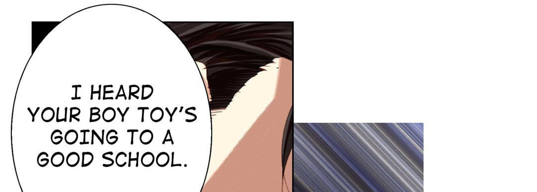 Read Totally Captivated chapter 111 image 40 on Lezhin