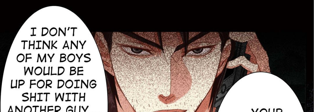 Read Totally Captivated chapter 111 image 56 on Lezhin