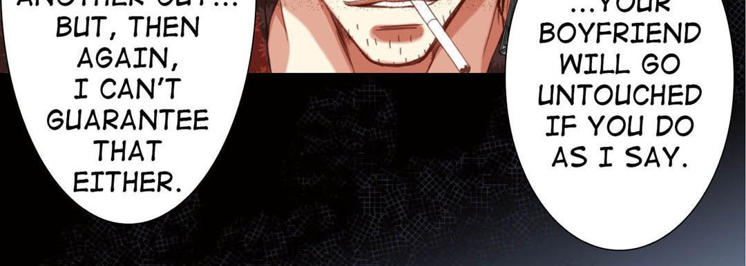 Read Totally Captivated chapter 111 image 57 on Lezhin