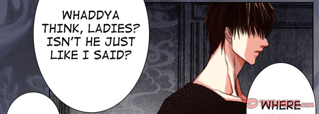 Read Totally Captivated chapter 111 image 77 on Lezhin