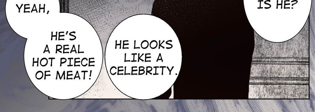 Read Totally Captivated chapter 111 image 78 on Lezhin