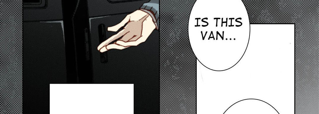 Read Totally Captivated chapter 111 image 9 on Lezhin