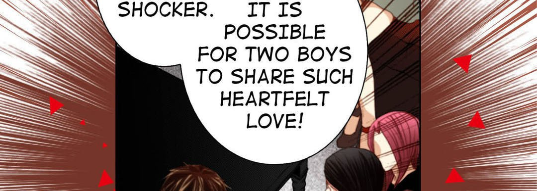 Read Totally Captivated chapter 111 image 97 on Lezhin