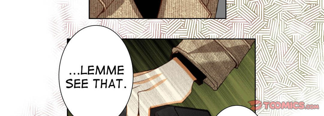 Read Totally Captivated chapter 112 image 110 on Lezhin