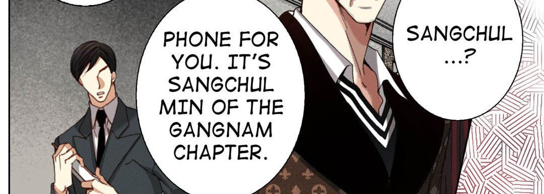 Read Totally Captivated chapter 112 image 113 on Lezhin