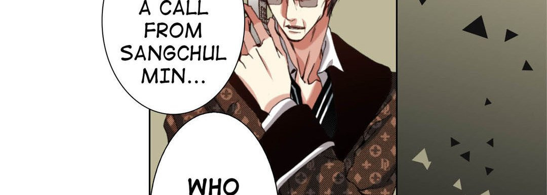 Read Totally Captivated chapter 112 image 121 on Lezhin