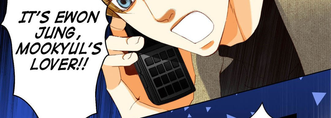 Read Totally Captivated chapter 112 image 133 on Lezhin