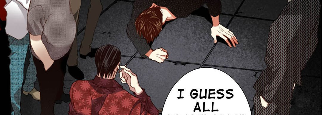 Read Totally Captivated chapter 112 image 149 on Lezhin