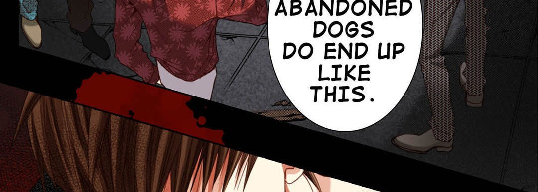 Read Totally Captivated chapter 112 image 150 on Lezhin