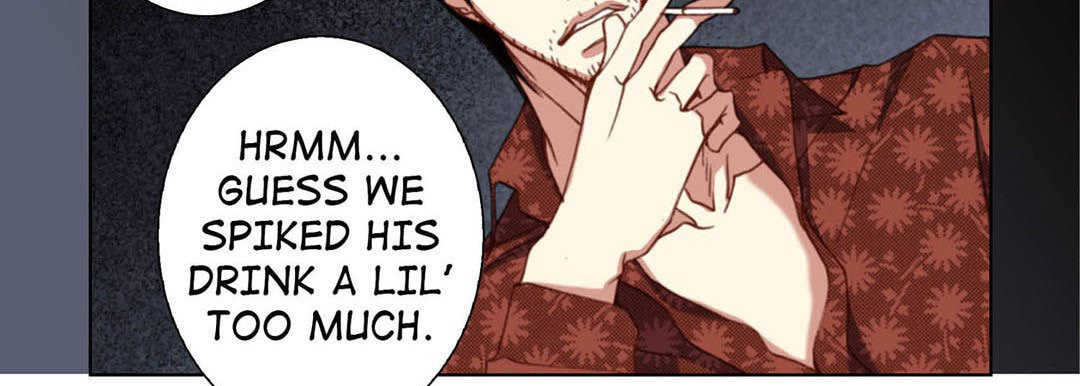 Read Totally Captivated chapter 112 image 153 on Lezhin