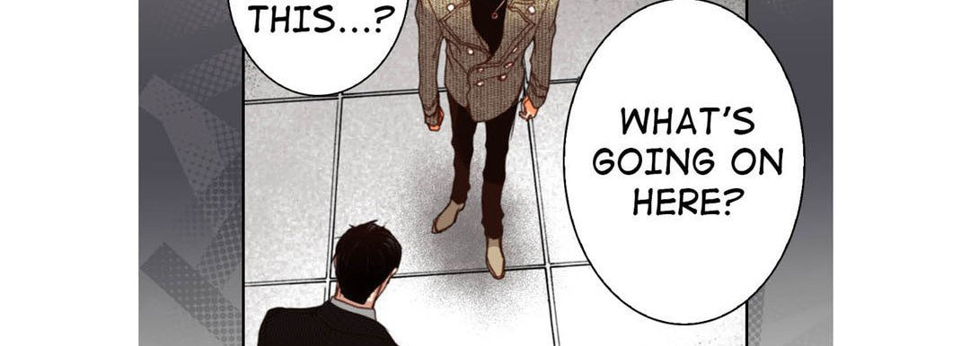Read Totally Captivated chapter 112 image 21 on Lezhin