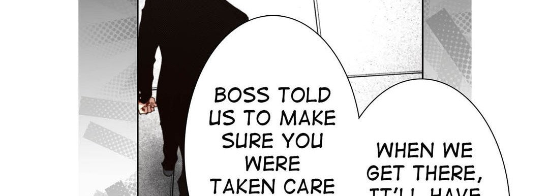 Read Totally Captivated chapter 112 image 22 on Lezhin