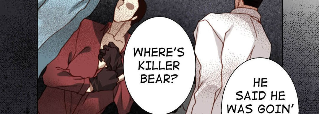 Read Totally Captivated chapter 112 image 26 on Lezhin
