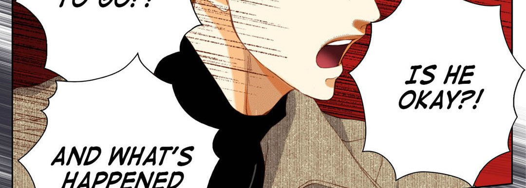 Read Totally Captivated chapter 112 image 37 on Lezhin