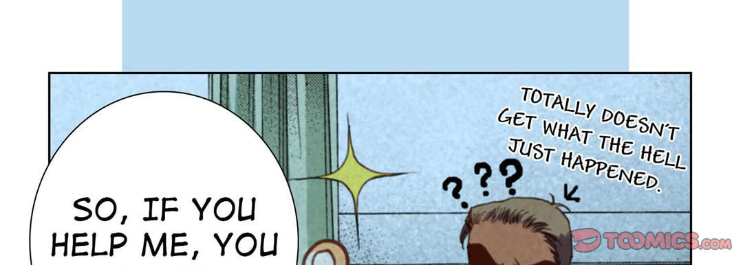 Read Totally Captivated chapter 112 image 56 on Lezhin