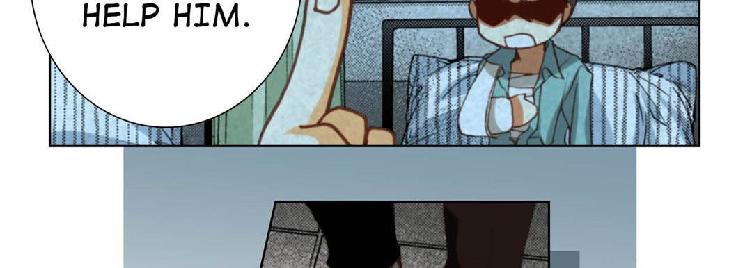 Read Totally Captivated chapter 112 image 57 on Lezhin