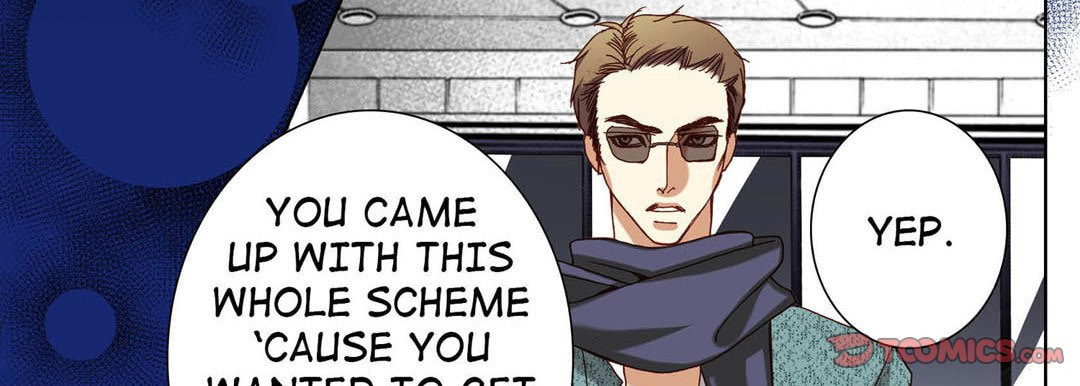 Read Totally Captivated chapter 112 image 74 on Lezhin