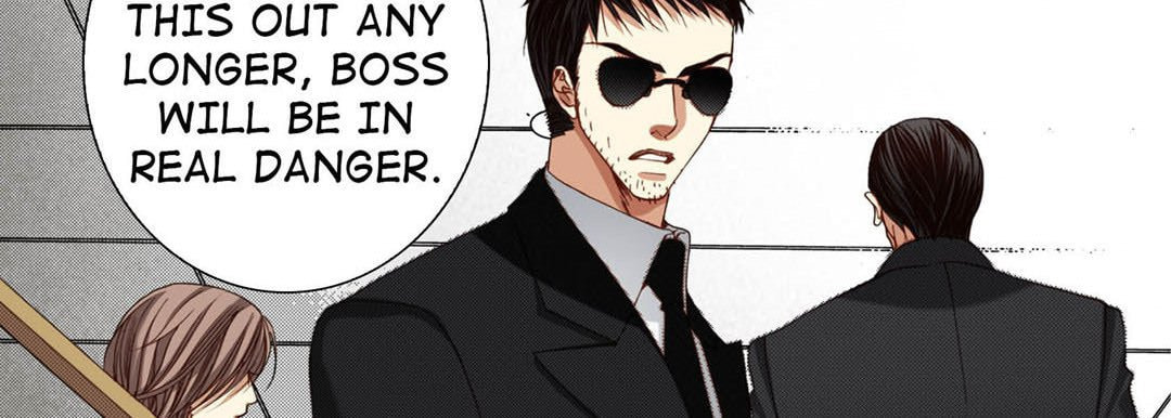 Read Totally Captivated chapter 112 image 89 on Lezhin