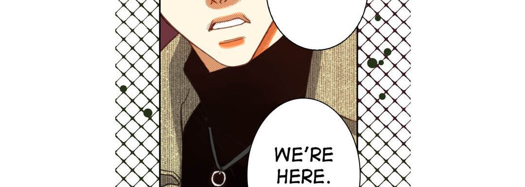 Read Totally Captivated chapter 112 image 9 on Lezhin