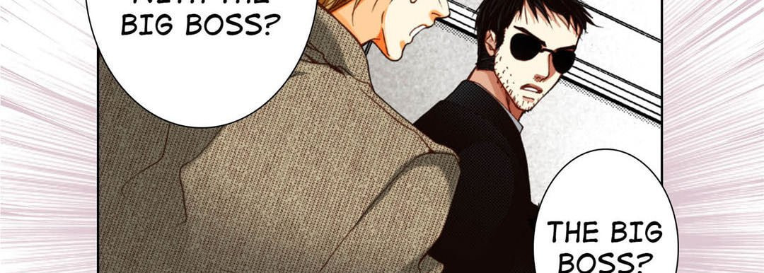 Read Totally Captivated chapter 112 image 97 on Lezhin
