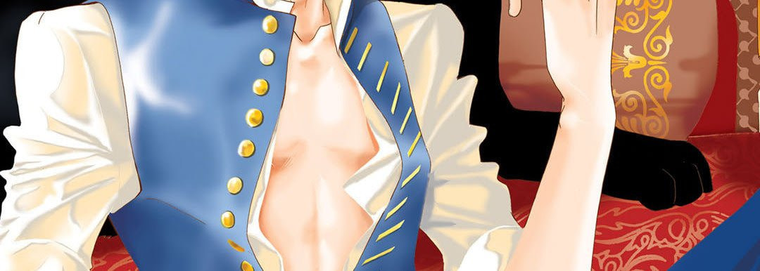 Read Totally Captivated chapter 113 image 1 on Lezhin