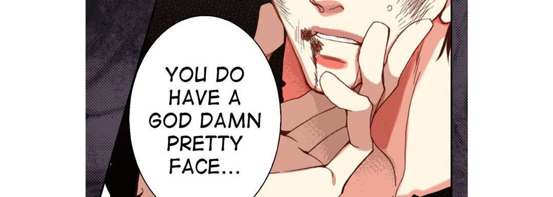 Read Totally Captivated chapter 113 image 10 on Lezhin