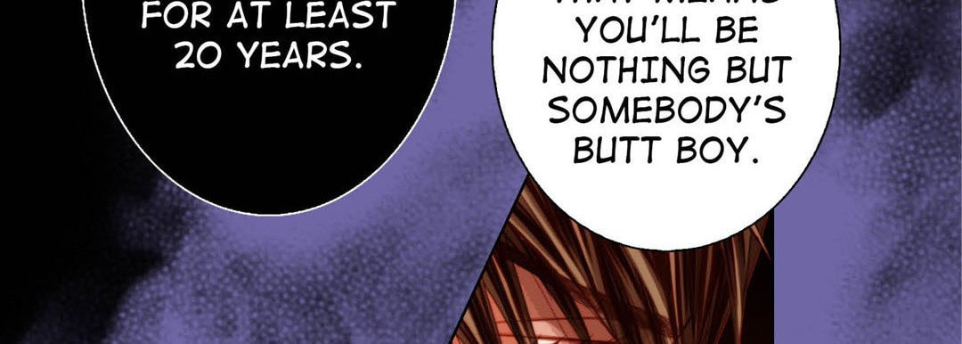Read Totally Captivated chapter 113 image 118 on Lezhin