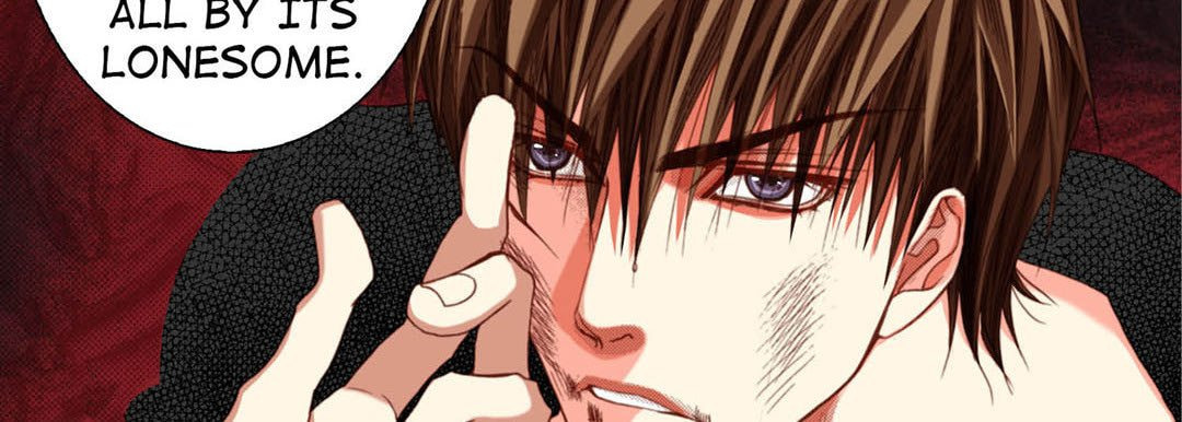 Read Totally Captivated chapter 113 image 21 on Lezhin