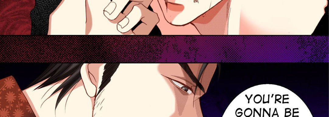 Read Totally Captivated chapter 113 image 22 on Lezhin