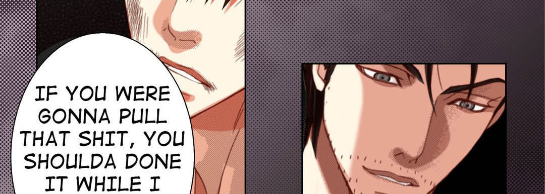 Read Totally Captivated chapter 113 image 25 on Lezhin