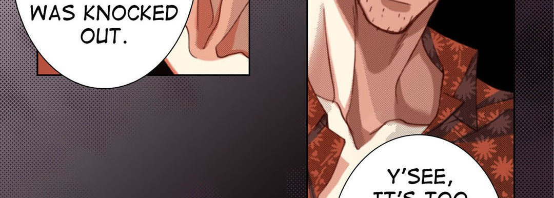Read Totally Captivated chapter 113 image 26 on Lezhin