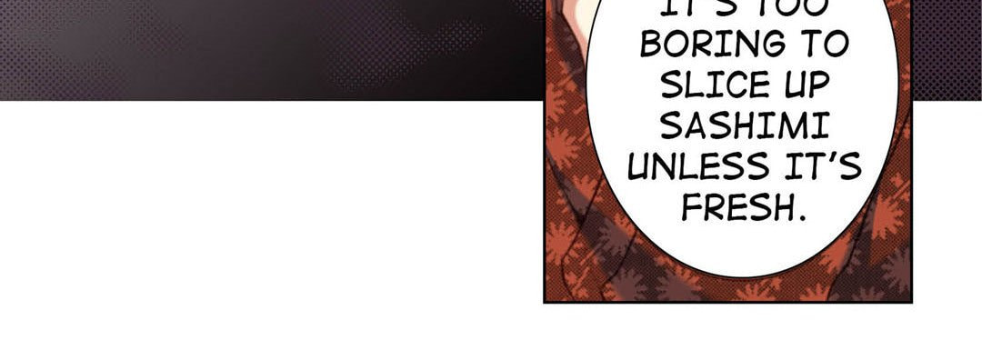 Read Totally Captivated chapter 113 image 27 on Lezhin