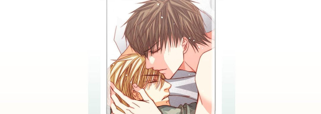 Read Totally Captivated chapter 113 image 4 on Lezhin