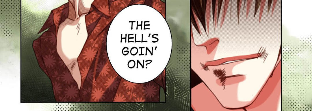 Read Totally Captivated chapter 113 image 50 on Lezhin