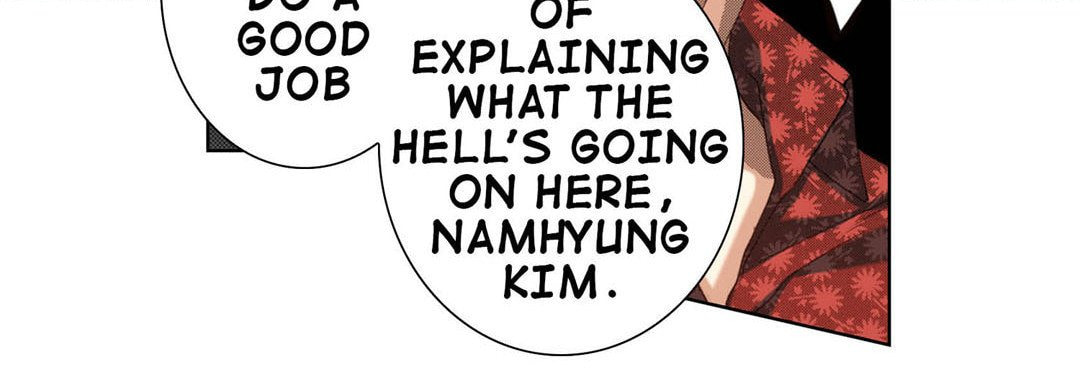 Read Totally Captivated chapter 113 image 83 on Lezhin