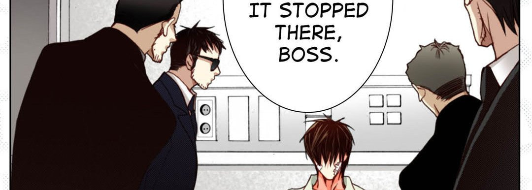 Read Totally Captivated chapter 114 image 101 on Lezhin