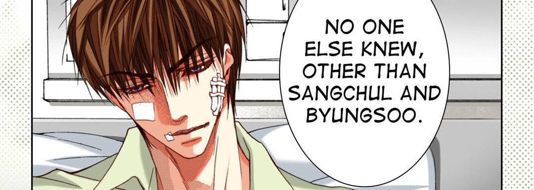 Read Totally Captivated chapter 114 image 129 on Lezhin