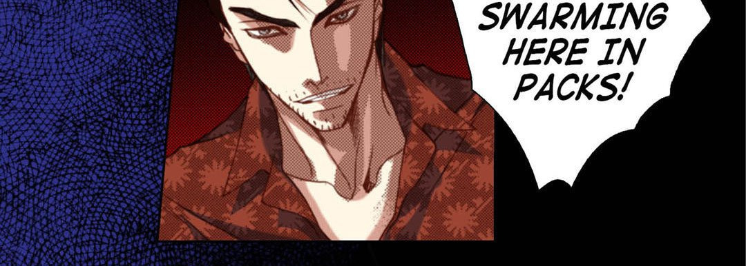 Read Totally Captivated chapter 114 image 13 on Lezhin