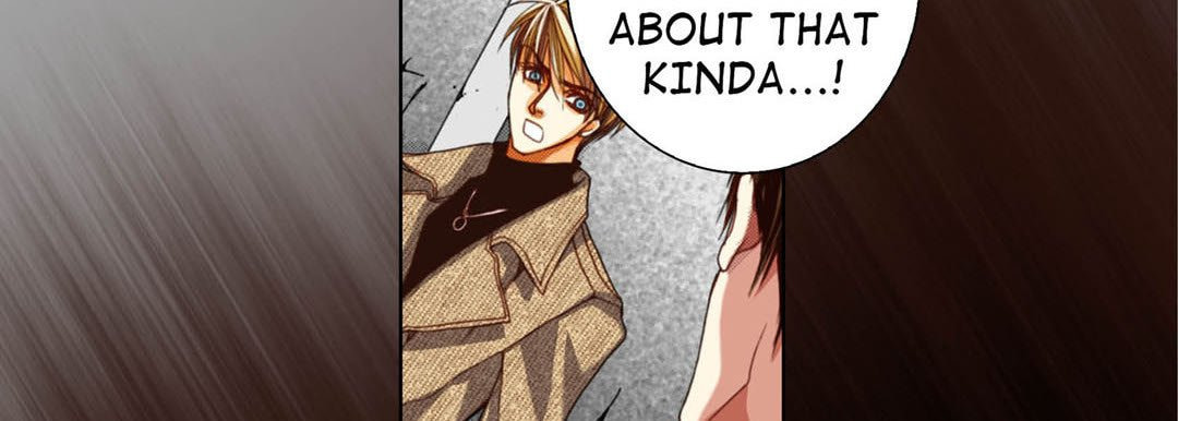 Read Totally Captivated chapter 114 image 21 on Lezhin