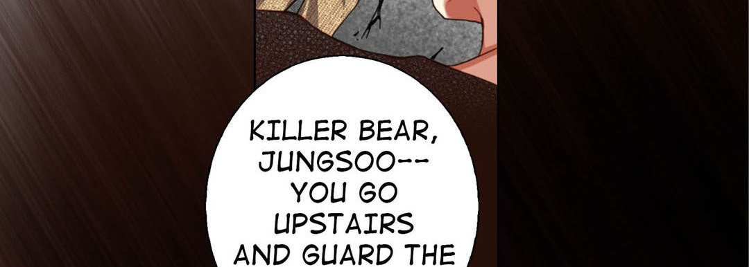 Read Totally Captivated chapter 114 image 22 on Lezhin