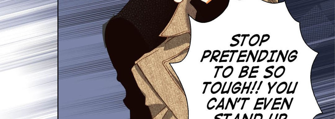 Read Totally Captivated chapter 114 image 38 on Lezhin