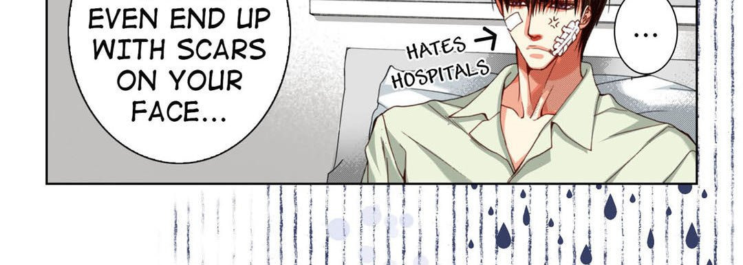Read Totally Captivated chapter 114 image 99 on Lezhin