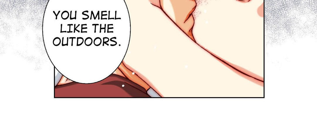Read Totally Captivated chapter 115 image 115 on Lezhin