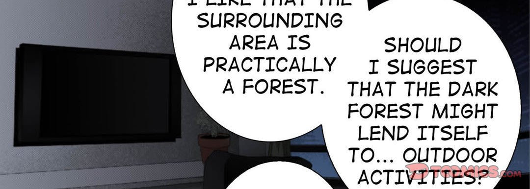 Read Totally Captivated chapter 115 image 122 on Lezhin