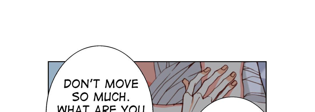 Read Totally Captivated chapter 115 image 124 on Lezhin