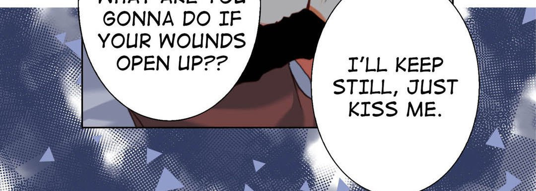 Read Totally Captivated chapter 115 image 125 on Lezhin